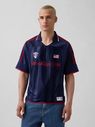 Gap Fifa World Cup™ Oversized Jersey