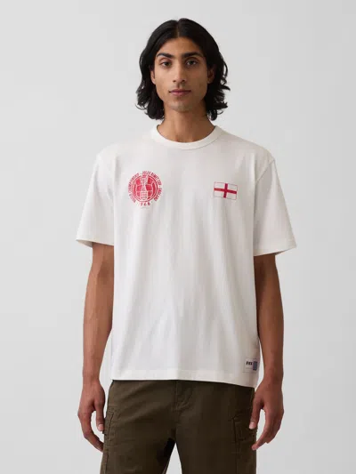 Gap Fifa World Cup™ Relaxed Graphic T-shirt