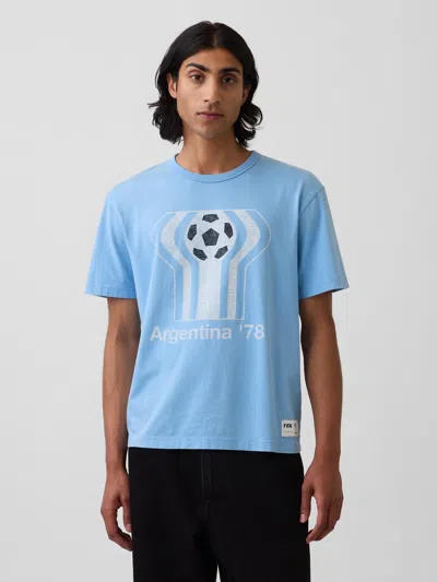 Gap Fifa World Cup™ Relaxed Graphic T-shirt