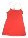 Gap Fit Active Dress In Red