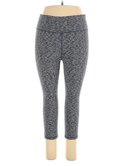 Pre-owned Gap Fit Active Pants