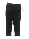 Gap Fit Active Pants In Black
