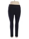 Gap Fit Active Pants In Black