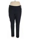 Gap Fit Active Pants In Black