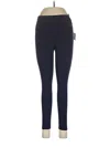 Gap Fit Active Pants In Blue
