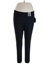 Gap Fit Active Pants In Blue