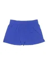 Gap Fit Active Skort In Blue