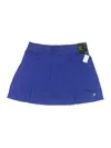 Gap Fit Active Skort In Blue