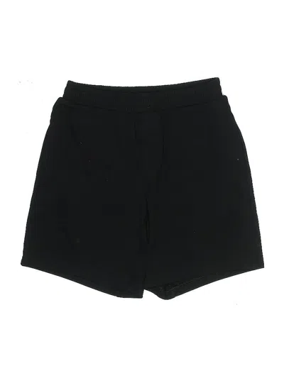 Pre-owned Gap Fit Athletic Shorts In Black