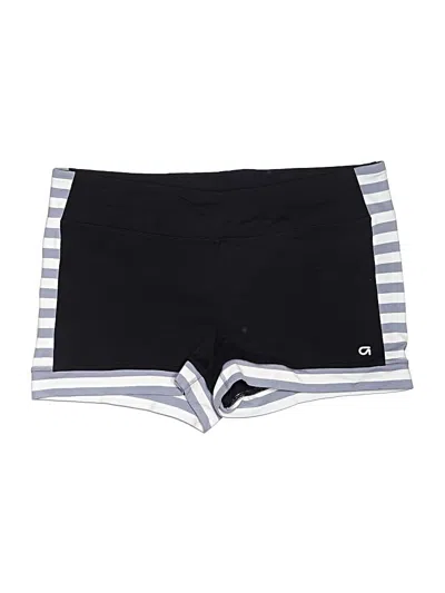 Pre-owned Gap Fit Athletic Shorts In Blue