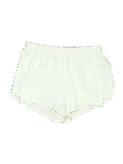 Pre-owned Gap Fit Athletic Shorts In Green