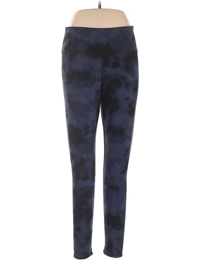 Pre-owned Gap Fit Casual Pants In Blue