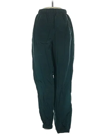 Pre-owned Gap Fit Casual Pants In Blue