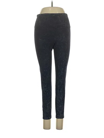 Pre-owned Gap Fit Casual Pants In Blue