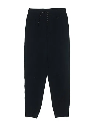 Pre-owned Gap Fit Kids' Casual Pants In Blue