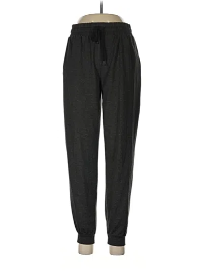 Pre-owned Gap Fit Casual Pants In Gray