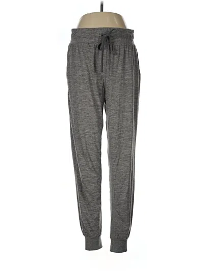 Pre-owned Gap Fit Casual Pants In Gray