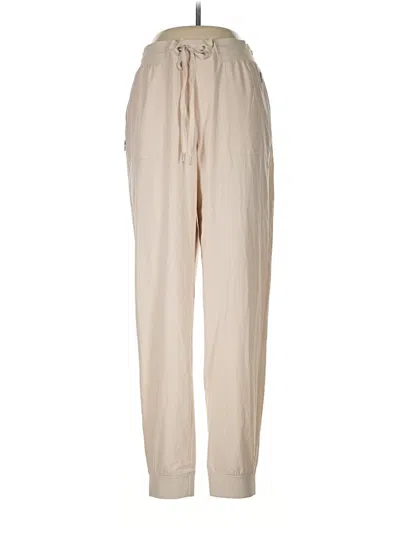 Pre-owned Gap Fit Casual Pants In Tan