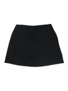 Gap Fit Casual Skirt In Black