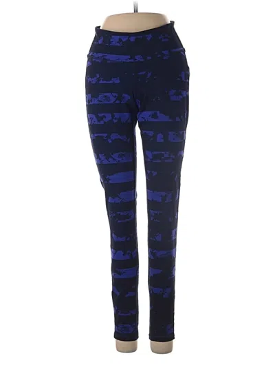 Pre-owned Gap Fit Outlet Casual Pants In Blue