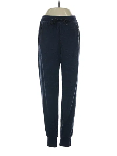 Pre-owned Gap Fit Outlet Casual Pants In Blue
