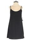 Gap Fit Romper In Black