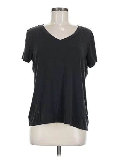 Pre-owned Gap Fit Short Sleeve T-shirt In Gray