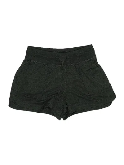 Pre-owned Gap Fit Shorts In Gray