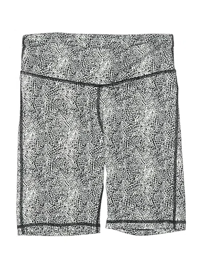 Pre-owned Gap Fit Shorts In Gray