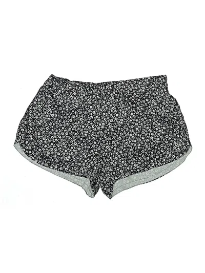 Pre-owned Gap Fit Shorts In Gray