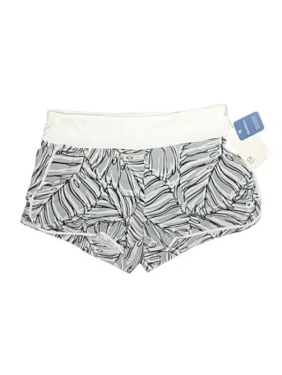 Pre-owned Gap Fit Shorts In Gray