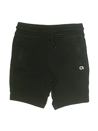 Pre-owned Gap Fit Kids' Shorts In Green