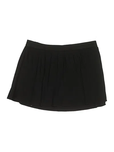 Gap Fit Skort In Black