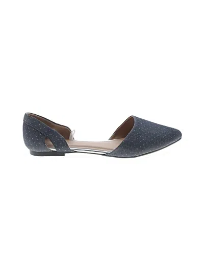 Gap Flats In Multi