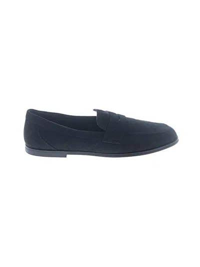 Pre-owned Gap Flats In Blue