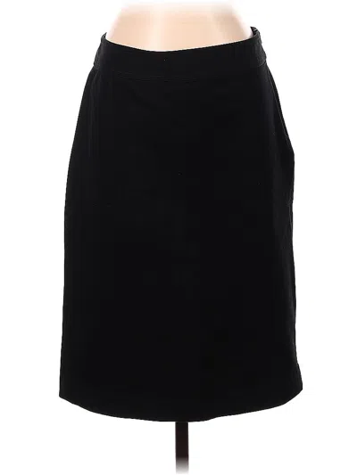 Pre-owned Gap Formal Skirt