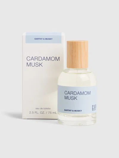 Gap Fragrance In Cardamom Musk
