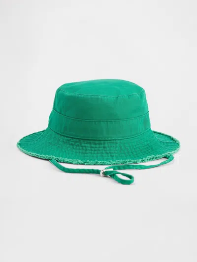 Gap Frayed Bucket Hat