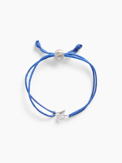 Gap Get Blue Bracelet