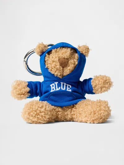 Gap Get Blue Brannan Bear Bag Charm