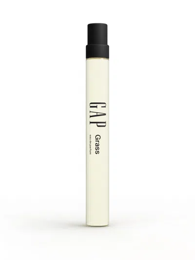 Gap Grass Eau De Parfum - 0.3 Fl oz