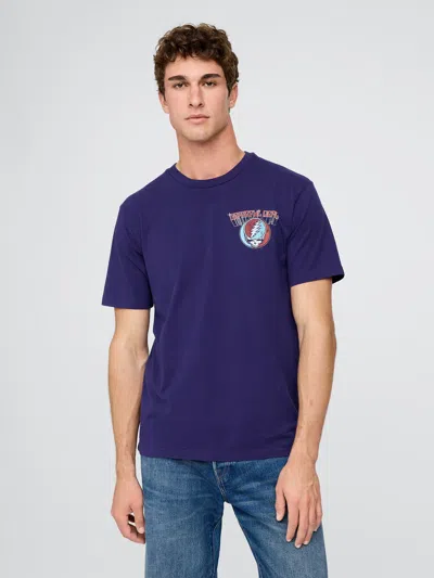 Gap Grateful Dead Relaxed Graphic T-shirt