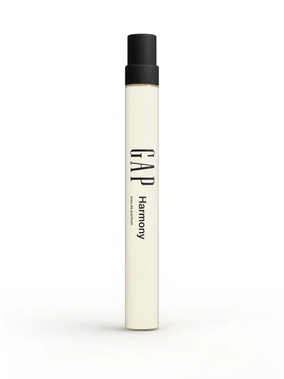 Gap Harmony Eau De Parfum - 0.3 Fl oz