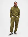 Gap Heavyweight Baggy Joggers In Multi