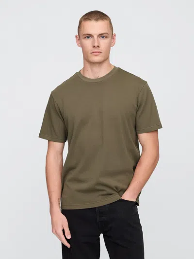 Gap Heavyweight Original T-shirt