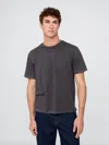 Gap Heavyweight Original T-shirt