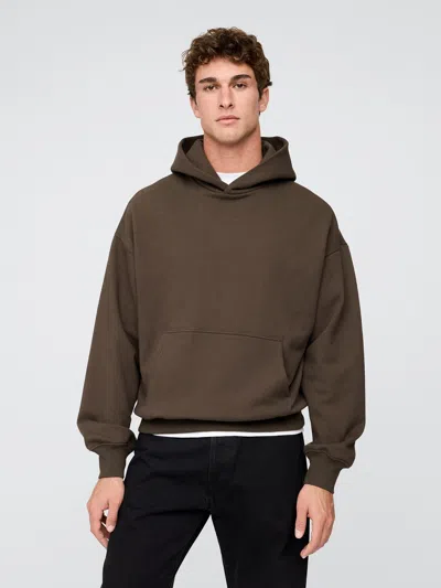Gap Heavyweight Oversized Hoodie