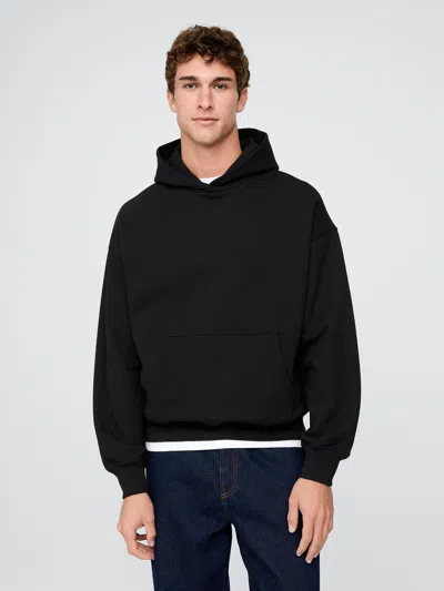 Gap Heavyweight Oversized Hoodie