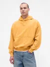 Gap Heavyweight Oversized Hoodie