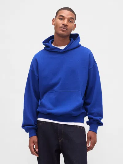 Gap Heavyweight Oversized Hoodie